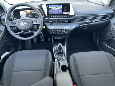 Hyundai i20 1.2 MPI Klass