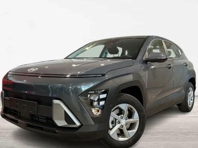 Hyundai Kona 1.6 GDI HEV Maxx DCT