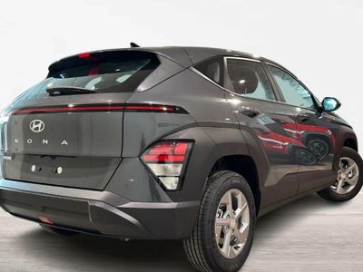 Hyundai Kona 1.6 GDI HEV Maxx DCT