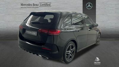 Mercedes Clase B 200 d