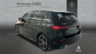 Mercedes Clase B 200 d