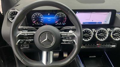 Mercedes Clase B 200 d