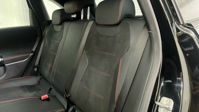 Mercedes Clase B 200 d