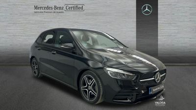 Mercedes Clase B 200 d