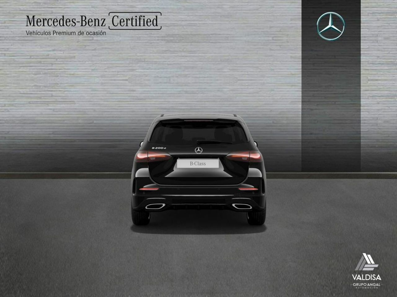 Mercedes Clase B 200 d - Foto 2