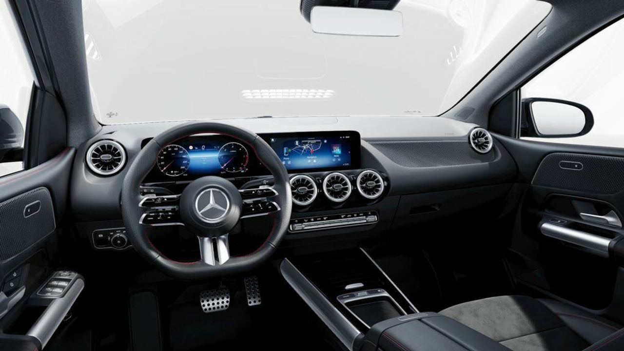 Mercedes Clase B 200 d - Foto 2