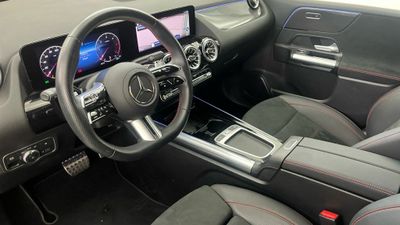 Mercedes Clase B 200 d