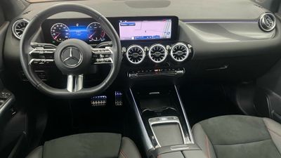 Mercedes Clase B 200 d