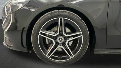 Mercedes Clase B 200 d