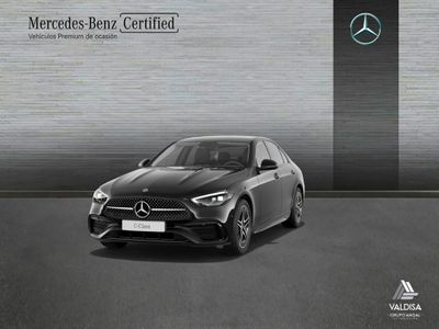 Mercedes Clase C 200 d