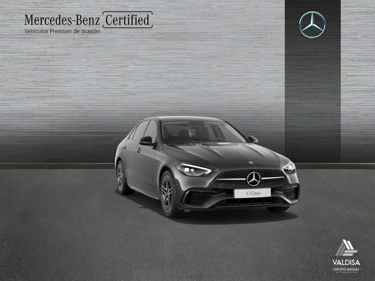 Mercedes Clase C 200 d - Foto 2