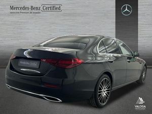 Mercedes Clase C 220 d Berlina  - Foto 2
