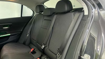 Mercedes Clase C 220 d Berlina