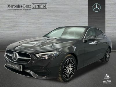 Mercedes Clase C 220 d Berlina