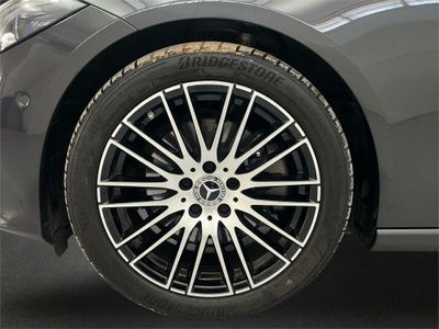 Mercedes Clase C 220 d Berlina