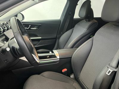 Mercedes Clase C 220 d Berlina