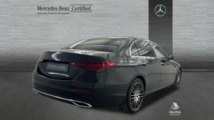 Mercedes Clase C 220 d Berlina  - Foto 2