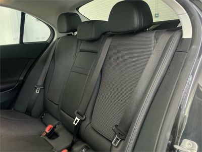 Mercedes Clase C 220 d Berlina