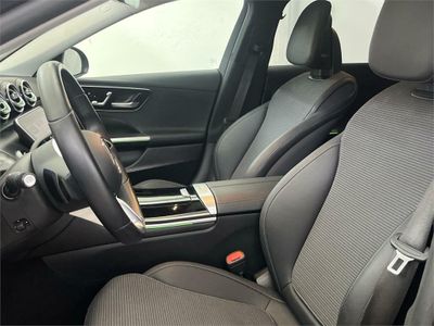 Mercedes Clase C 220 d Berlina