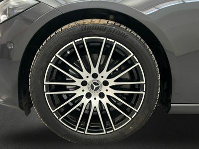 Mercedes Clase C 220 d Berlina