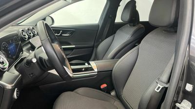 Mercedes Clase C 220 d Berlina