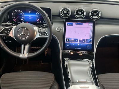Mercedes Clase C 220 d Berlina