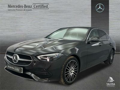 Mercedes Clase C 220 d Berlina