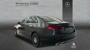 Mercedes Clase C 220 d Berlina  - Foto 2
