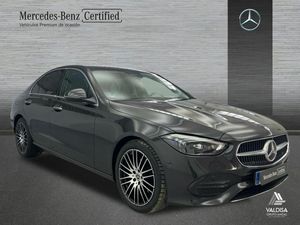 Mercedes Clase C 220 d Berlina  - Foto 2