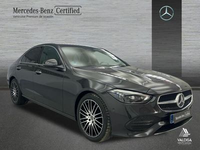 Mercedes Clase C 220 d Berlina
