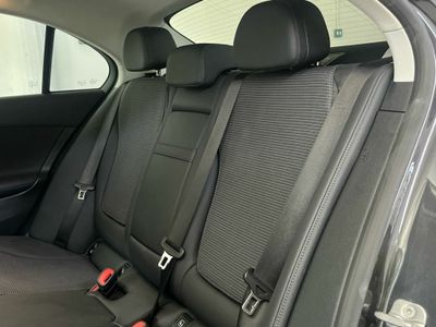 Mercedes Clase C 220 d Berlina