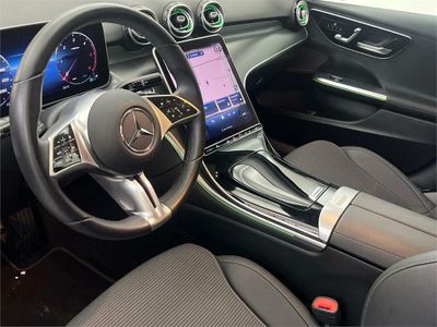 Mercedes Clase C 220 d Berlina