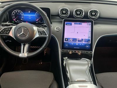 Mercedes Clase C 220 d Berlina