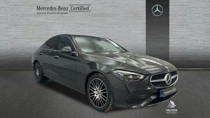 Mercedes Clase C 220 d Berlina  - Foto 2