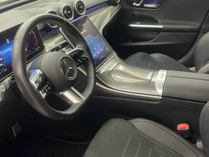Mercedes Clase C 220 d Berlina  - Foto 2