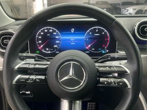Mercedes Clase C 220 d Berlina  - Foto 2