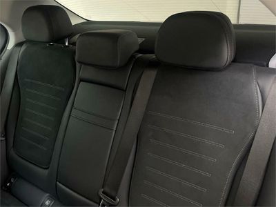 Mercedes Clase C 220 d Berlina