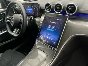 Mercedes Clase C 220 d Berlina  - Foto 2