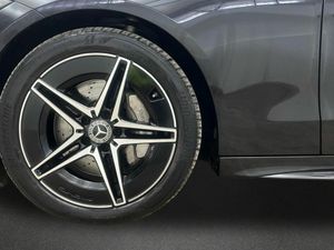 Mercedes Clase C 220 d Berlina  - Foto 2