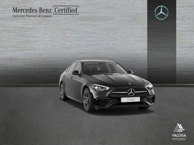 Mercedes Clase C 220 d Berlina