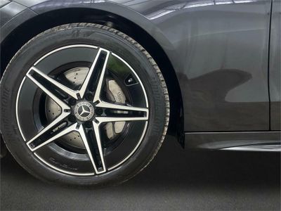 Mercedes Clase C 220 d Berlina