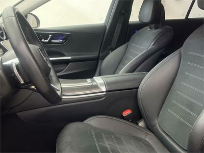 Mercedes Clase C 220 d Berlina