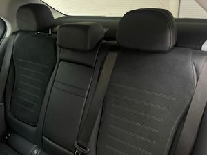 Mercedes Clase C 220 d Berlina  - Foto 2