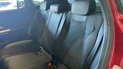 Mercedes GLA 250 e