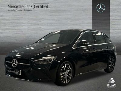 Mercedes Clase B 180 d