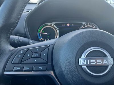 Nissan Juke 1.6 Hybrid 105kW (145CV) Tekna