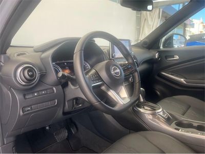 Nissan Juke 1.6 Hybrid 105kW (145CV) Tekna