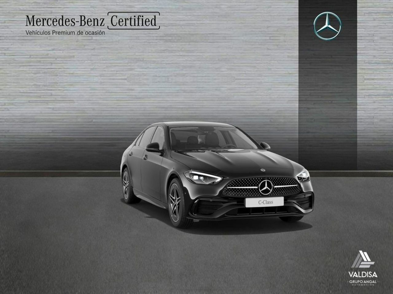 Mercedes Clase C 200 d Berlina - Foto 2