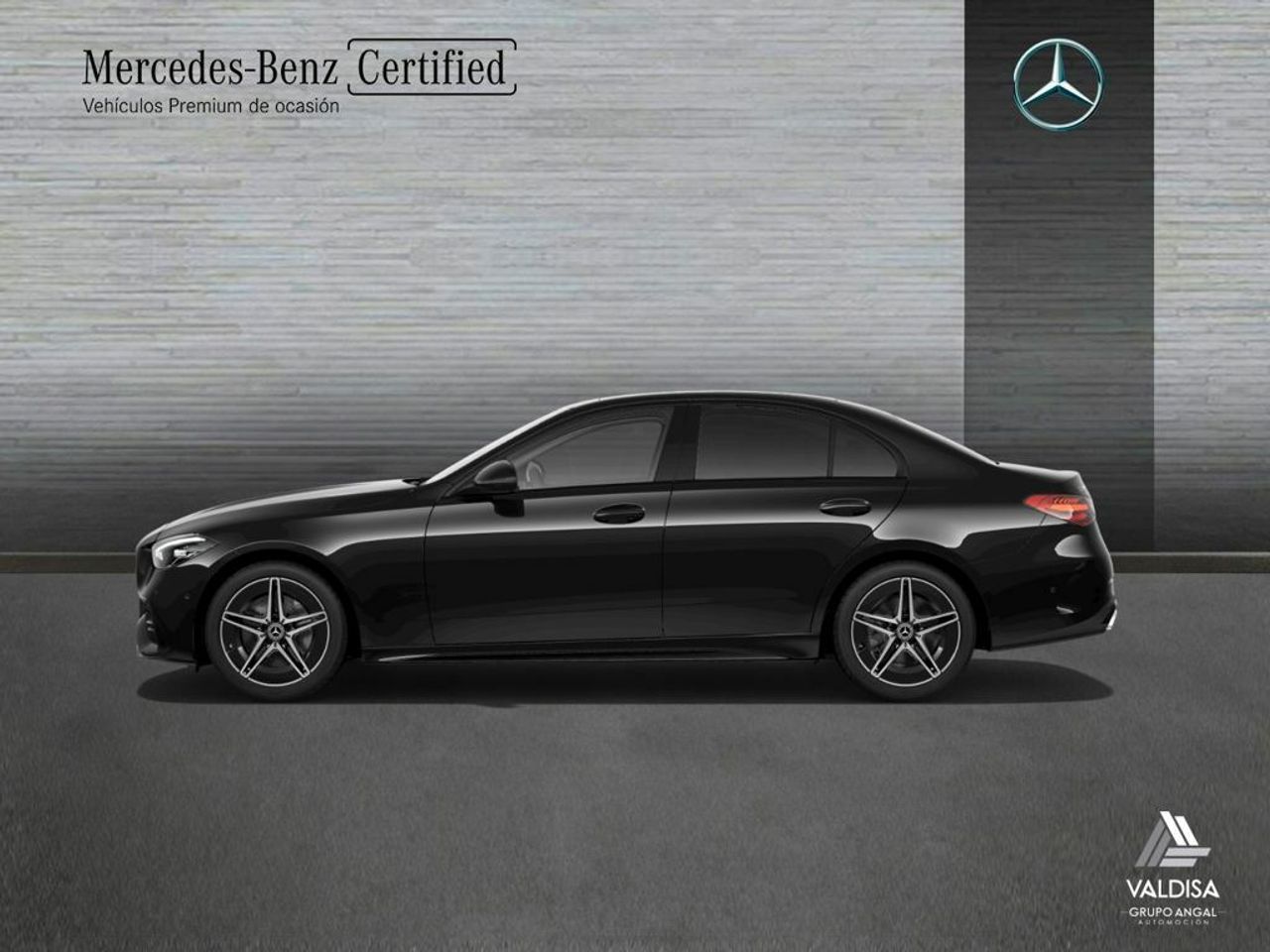 Mercedes Clase C 200 d Berlina - Foto 2