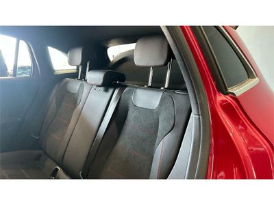 Mercedes GLA 250 e